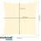 Sonnensegel 3.6x3.6m Gardlov 23165 Bild 4