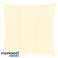 Sonnensegel 3.6x3.6m Gardlov 23165 Bild 2