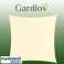 Sonnensegel 3.6x3.6m Gardlov 23165 Bild 1