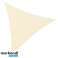 Tenda da sole 4x4x4 beige Gardlov 23142 foto 4