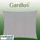 Sonnensegel 4x3m grau Gardlov 23143 Bild 2