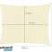 Telo Ombreggiante 4x3m Beige Gardlov 23144 foto 5