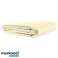Telo Ombreggiante 4x3m Beige Gardlov 23144 foto 6