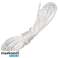 Telo da Sole 3x3x3 Beige Gardlov 23146 foto 5