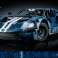 Technic pads 42154 ford gt έκδοση από το 2022 εικόνα 1