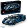 Technic pads 42154 ford gt έκδοση από το 2022 εικόνα 3