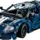 Technic pads 42154 ford gt έκδοση από το 2022 εικόνα 4