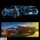 Technic pads 42154 ford gt έκδοση από το 2022 εικόνα 6
