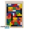 Wooden Puzzle/Kruzzel 22667 image 1