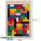 Wooden Puzzle/Kruzzel 22667 image 2