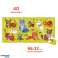 Puzzle 40 pieces of meow kitten image 1