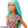 Muñeca Barbie Carrera Maquilladora fotografía 5