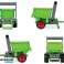 Bulk Pack Trailer EcoActives image 5