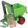 Bulk Pack Trailer EcoActives image 6