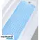 Tapis antidérapant de salle de bain Ruhhy 23646 photo 4