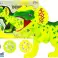 Dinosaur drawing projector 2in1 image 5
