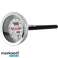Bituminous Baking Thermometer Malatec 23813 image 2