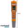 4in1 LED Water Quality Tester Bigstren 23534 image 3