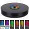 Fontaine solaire de jardin LED Gardlov 23227 photo 1
