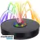 Fontaine solaire de jardin LED Gardlov 23227 photo 2