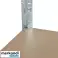 Складська полиця 180x90x40 Malatec 23768 зображення 3