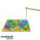 Puzzle "Fische" 22427  OSI 00022427 Bild 2
