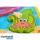 Puzzle "Fische" 22427  OSI 00022427 Bild 3