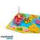 Puzzle "Fische" 22427  OSI 00022427 Bild 4