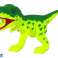 Projektor Dinosaurier Stifte 18 Bilder Malerei Bild 2