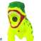 Projektor Dinosaurier Stifte 18 Bilder Malerei Bild 3