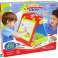 Double-Sided Folding Board 2in1 For Chalk image 5