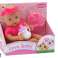 Baby Doll Stirnband Fütterungszubehör Rosa Bild 3