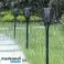 Lampe solaire de jardin torche 23559 photo 3