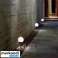 Lampe de jardin solaire boule ensemble de 6 pièces 23562 photo 2