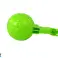 Snowball Maker Ball Pattern Green 20cm x 5cm x 5cm image 2