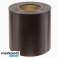 Zaunband 19cmx35m 630g/m2 braun 23707 Bild 6
