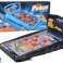 Arcade Game Pinball Lights Sounds Scoreboard image 1