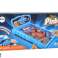 Arcade Game Pinball Lights Sounds Scoreboard image 4