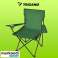 Green Fishing Chair K23676 image 1