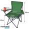 Green Fishing Chair K23676 image 2