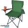 Green Fishing Chair K23676 image 3