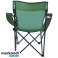 Green Fishing Chair K23676 image 4