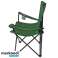 Green Fishing Chair K23676 image 5