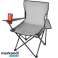 Gray Fishing Chair 23675 image 1