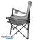 Gray Fishing Chair 23675 image 2