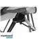 Gray Fishing Chair 23675 image 3
