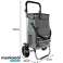 Chariot de transport pliable Malatec photo 1