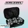 Kule Boule 6 ballen + Tas 23440 foto 4