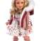 Puppe Lucia 40 cm  KER 54037 Bild 1