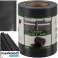 Zaunband 19cmx35m 450g/m2 anthrazit 23696 Bild 1